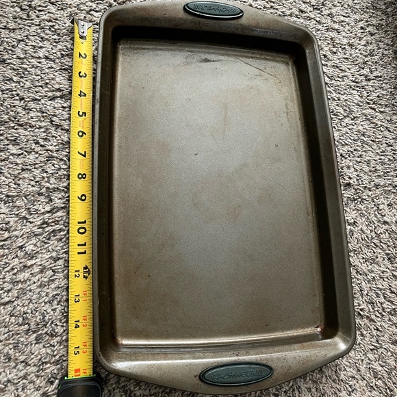 Baking sheet set of two Rachel Ray - Picture 8 of 8